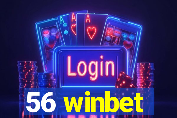 56 winbet